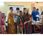 Bankers Group of Hospitals Celebrating International Womens Day - 2024